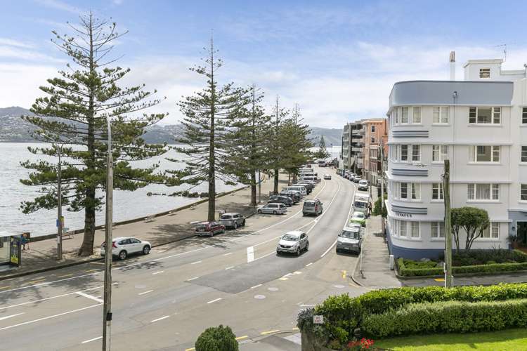 5/268 Oriental Parade Oriental Bay_1