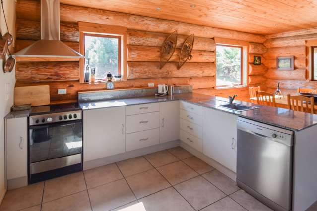 110c Ohau Drive Lake Ohau_2