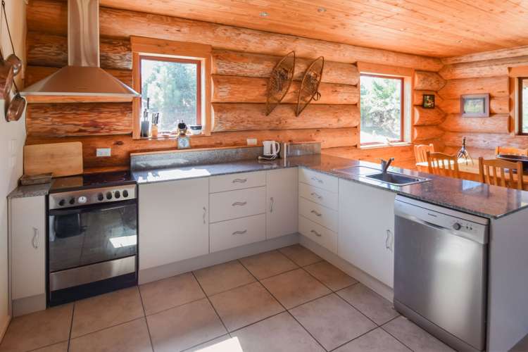 110c Ohau Drive Lake Ohau_2