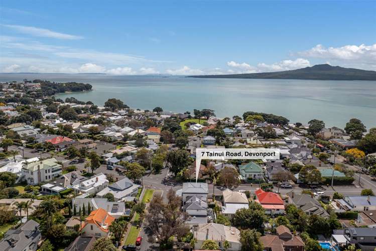 7 Tainui Road Devonport_5
