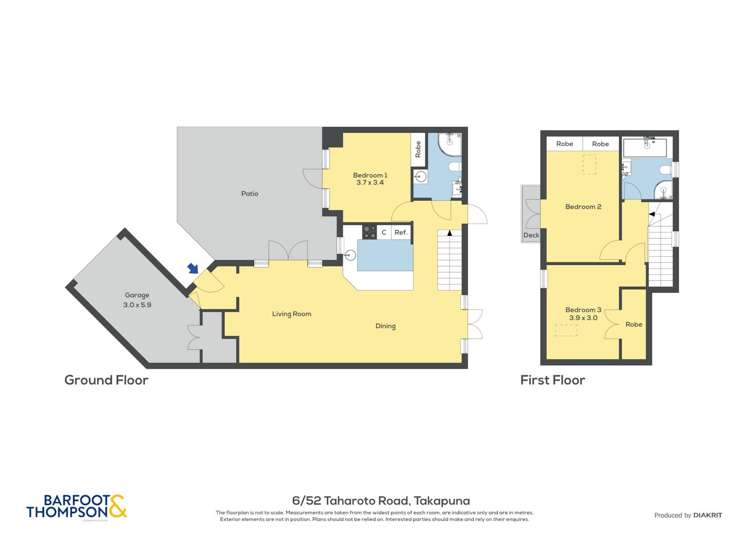 6/52 Taharoto Road Takapuna_20