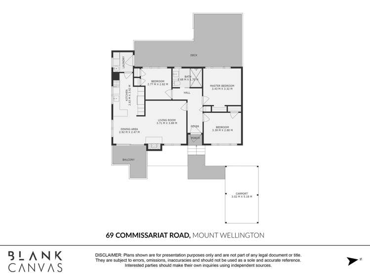 69 Commissariat Road Mount Wellington_4