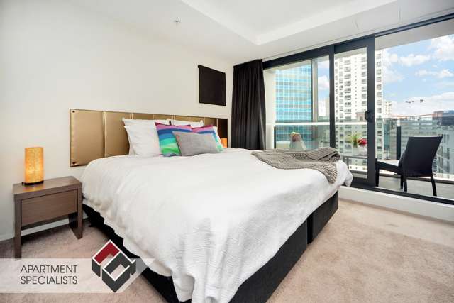 Anzac Avenue Auckland Central_1