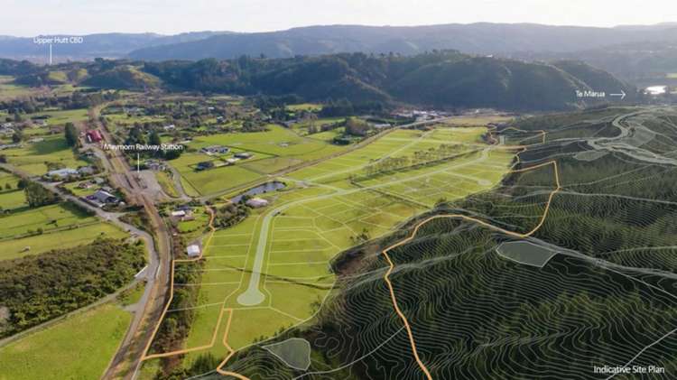 Lot 31/15 Stonestead Drive, Maymorn Farm Maymorn_18