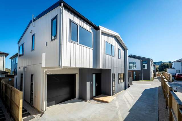 Live the Contemporary Lifestyle