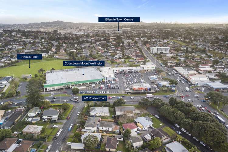 2/2 Roslyn Road Mount Wellington_14