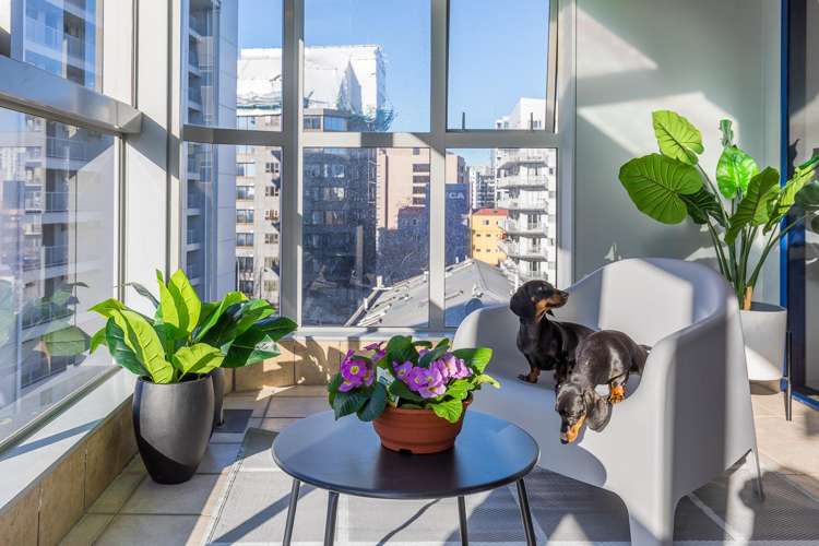 9c/11 Nicholas Street Auckland Central_21