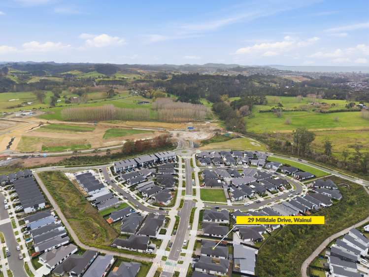 29 Milldale Drive Milldale_28