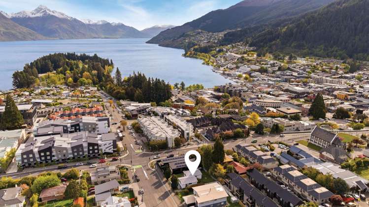 30 Sydney Street Queenstown_14