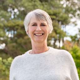 Amanda Wynne