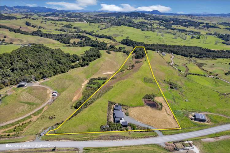 108 Monk Road Mangapai and Surrounds_32