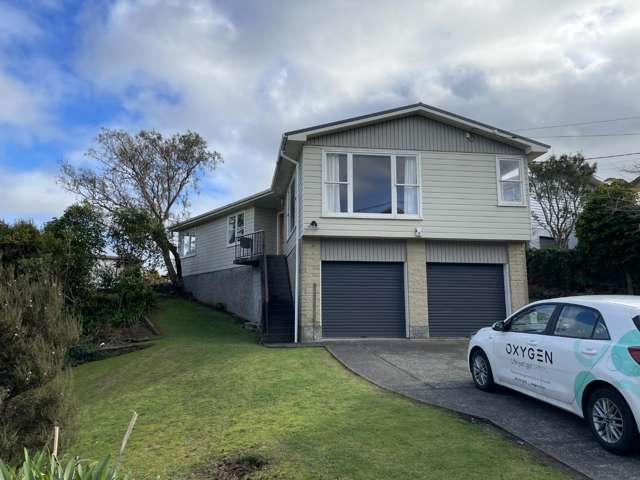 Family Home