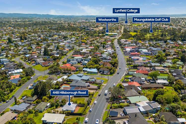 448 Hillsborough Road Mt Roskill_15