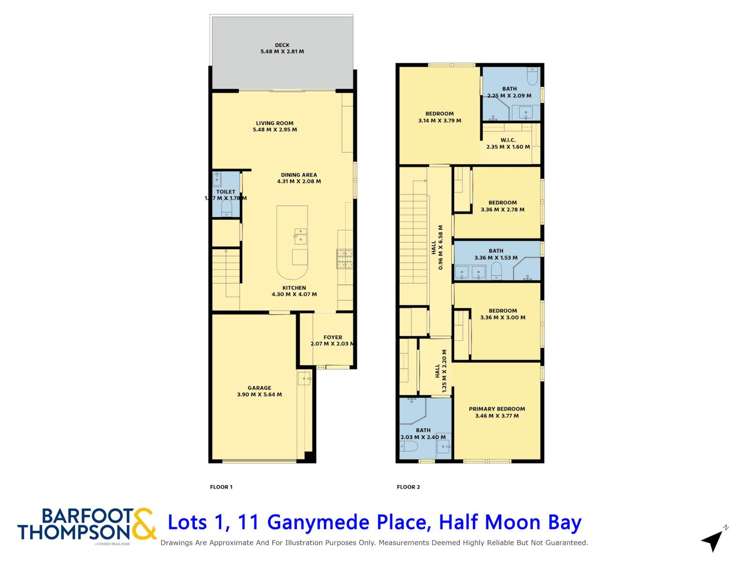 Lots 1-3, Ganymede Place Half Moon Bay_15