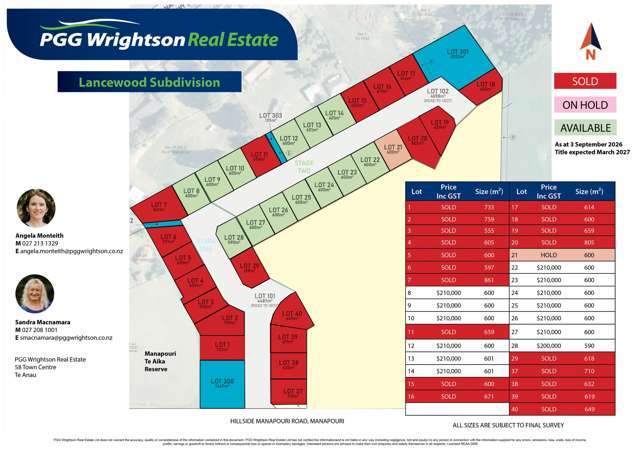 61 Lancewood Subdivision Manapouri_2