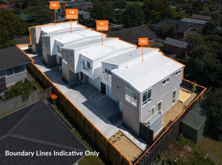 9A Juliet Avenue Howick_22