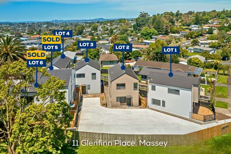 11 Glenfinn Place Massey_31