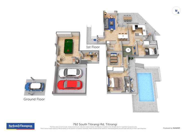 792 South Titirangi Road Titirangi_17