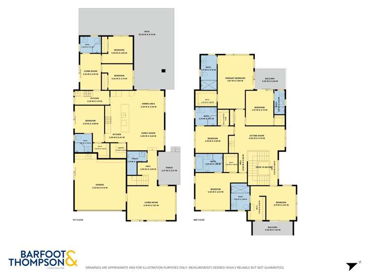 13 Mill Hill Close Flat Bush_20