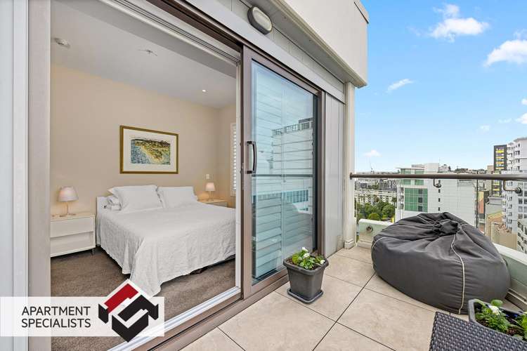 1406/47 Beach Road Auckland Central_20