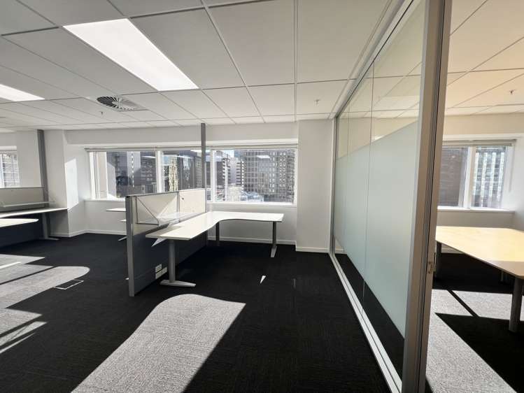 120 Albert Street Auckland Cbd_9