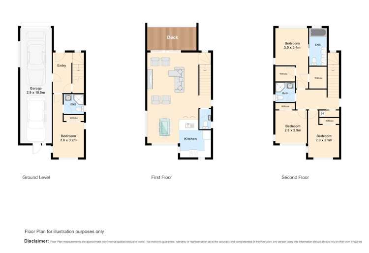 1D Rahiri Road Mt Eden_16