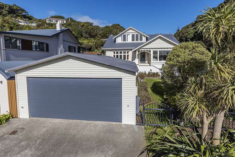 12 Pinnacle Street Seatoun_22