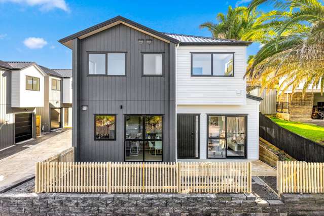 Modern, Spacious & Standalone