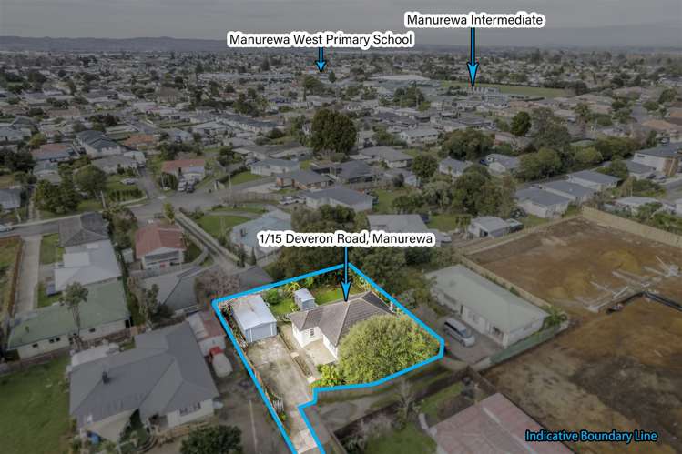 1/15 Deveron Road Manurewa_16