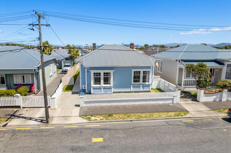 20 Heretaunga Street Petone_19