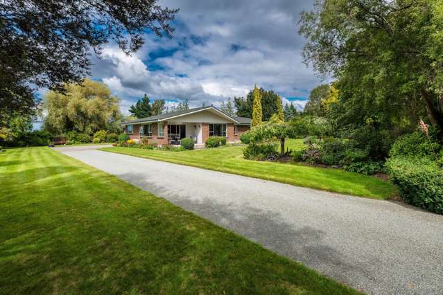 Lifestyle, Land & Location - The Complete Rural Package