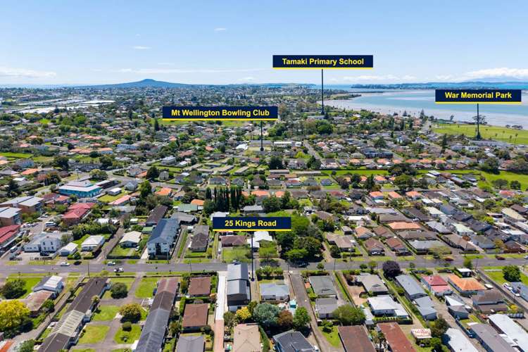 Lots 1-5, Kings Road Panmure_5