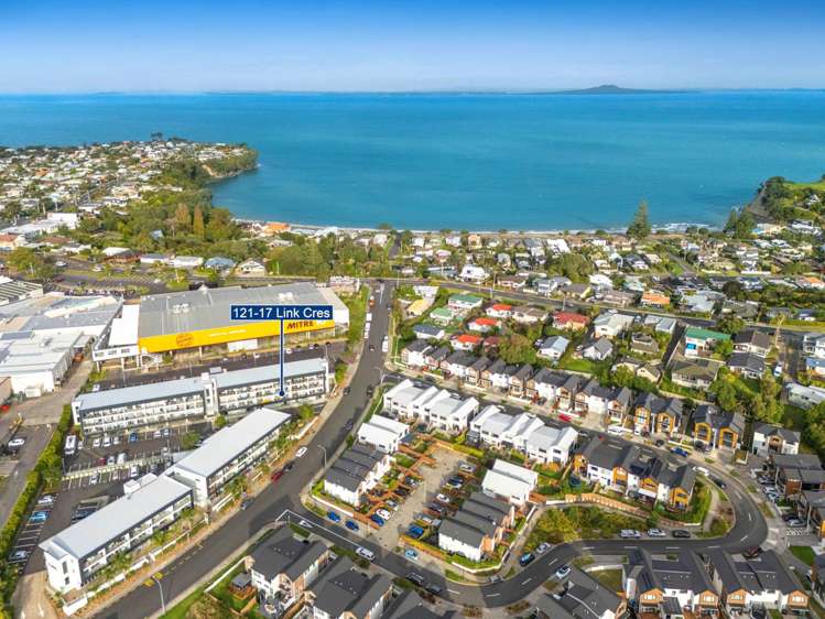 Unit 121/17 Link Crescent Stanmore Bay_11