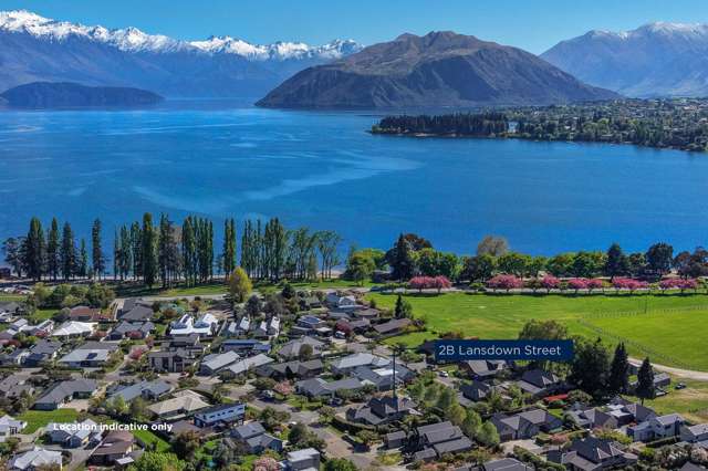 2B Lansdown Street Wanaka_2