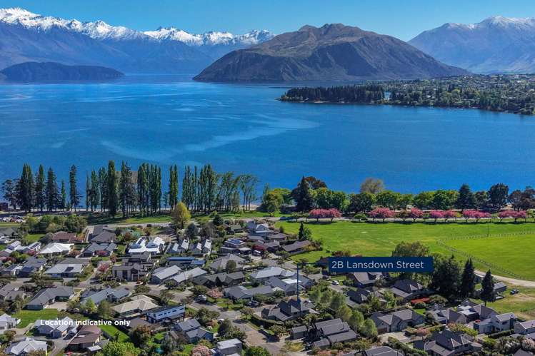 2B Lansdown Street Wanaka_1