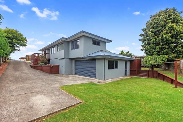 Generous, Private & Great for Families!