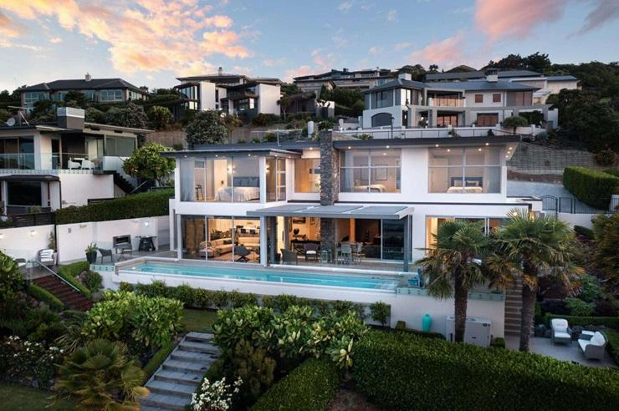 ‘It was a good scrap’: Christchurch home sells for $3m - $760,000 above CV