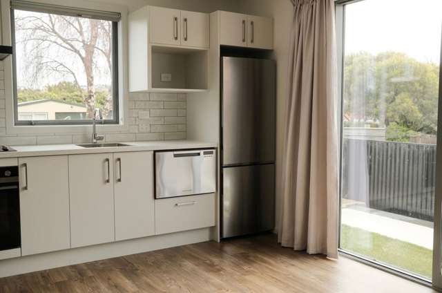 Charming New Build in South Dunedin
