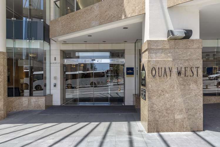 502/8 Albert Street Auckland Central_5