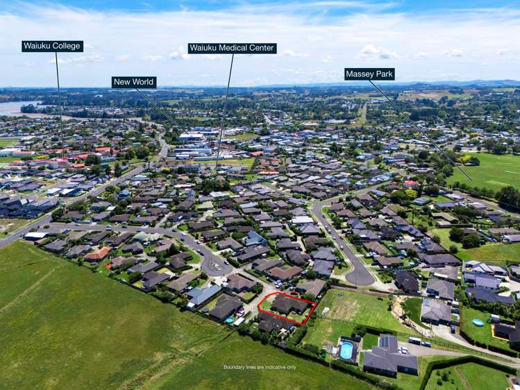 41 Breaker Grove Waiuku_16