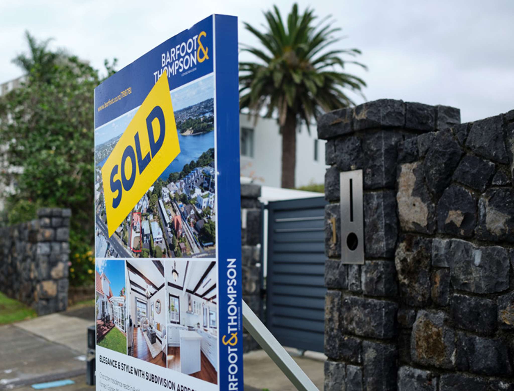 Ashley Church: How can Auckland house prices be 'rising' and 'falling' at the same time?