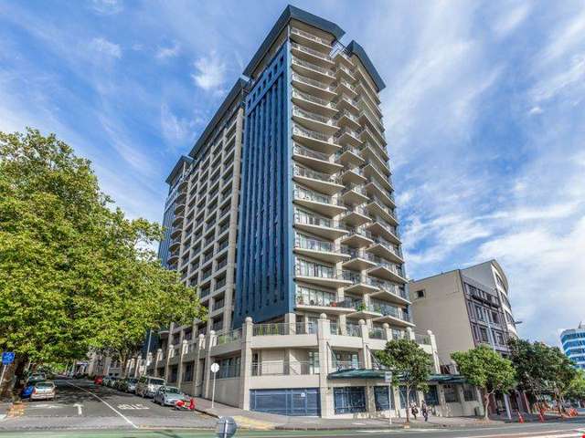 208/1 Parliament Street Auckland Central_1