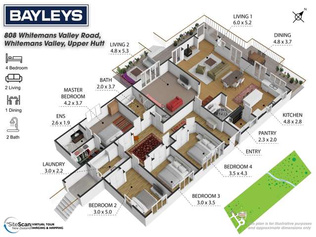 808 Whitemans Valley Road Whitemans Valley_1