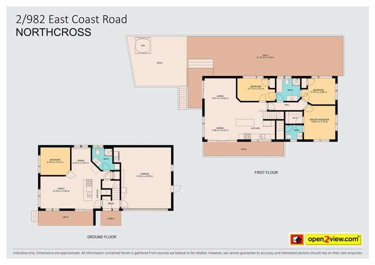 2/982 East Coast Road Northcross_19