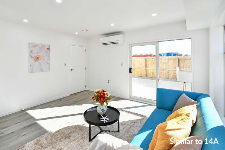 14c Thompson Street Mangere East_5