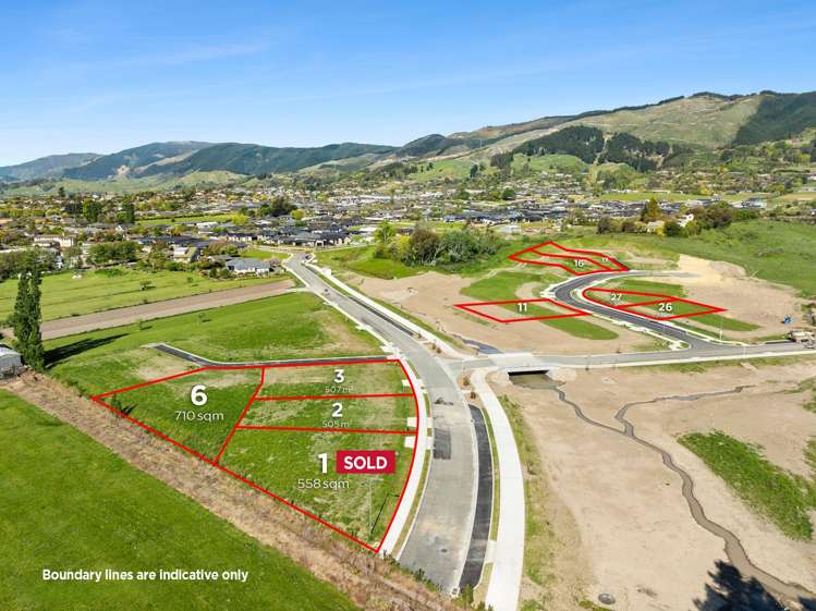 Pukerua Subdivision Richmond_15