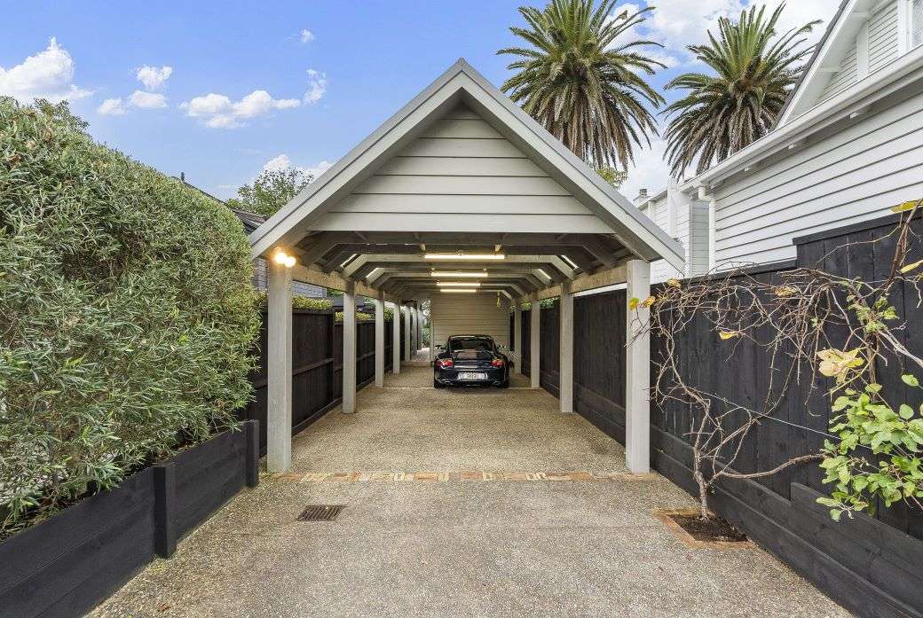 15 Percival Parade, Saint Mary’s Bay, Auckland