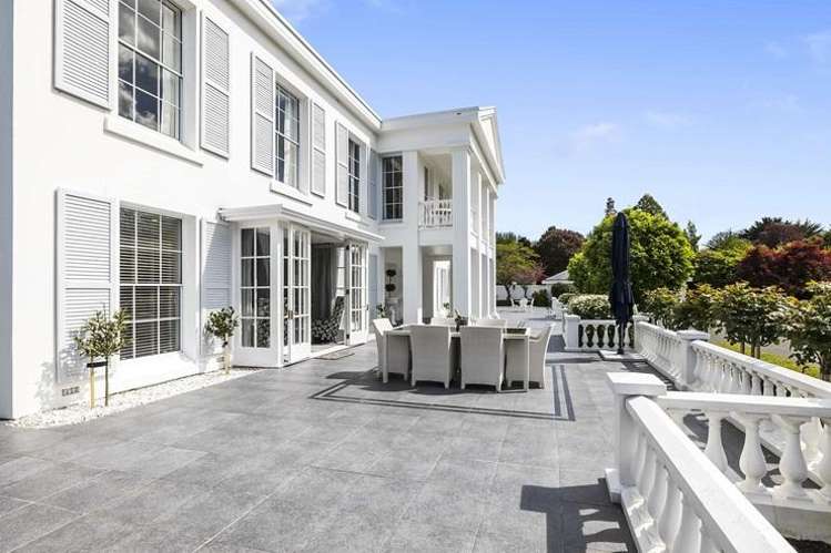 Kim Dotcom denies buying $3.3m Dunedin mansion, but says he’s there till June