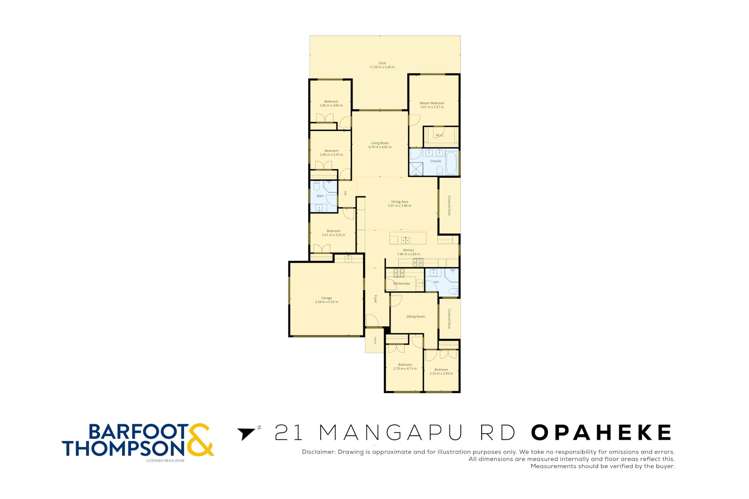 21 Mangapu Road Opaheke_44