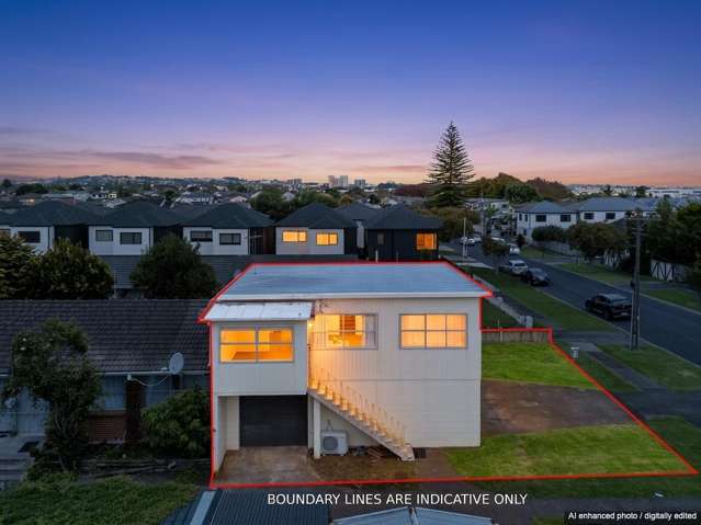 The 2 Bed You've Been Looking For